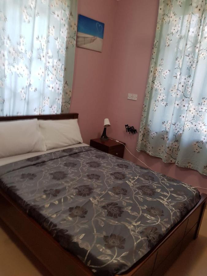Gbawe Queen'S Hill Lodge מראה חיצוני תמונה