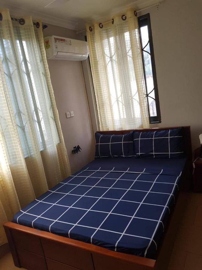 Gbawe Queen'S Hill Lodge מראה חיצוני תמונה